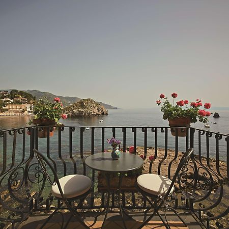 Villa Sant'Andrea, A Belmond Hotel, Taormina Mare Extérieur photo
